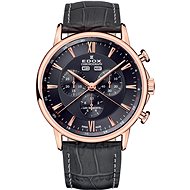 EDOX Les Bémonts 10501 37R GIR - Men's Watch
