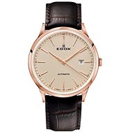 EDOX Les Vauberts 80106 37RC BEIR - Men's Watch