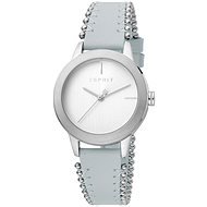 ESPRIT Bloom Pearls Silver Grey ES1L105L0035 - Women's Watch