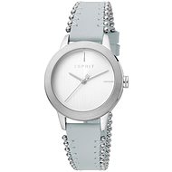 ESPRIT Bloom Pearls Silver Grey ES1L105L0035 - Women's Watch