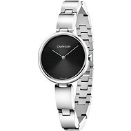 CALVIN KLEIN Wavy K9U23141 - Women's Watch