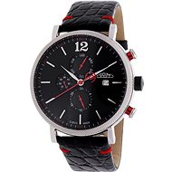 PRIM Retro Elegance CZ 21 W01P.13148. G - Men's Watch