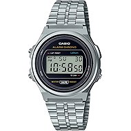 Casio A171WE-1AEF Vintage Round - Watch