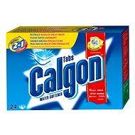 CALGON Tabs 24 pc - Water softener
