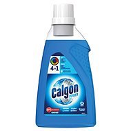 CALGON gel 1,5 l - Zmäkčovač vody