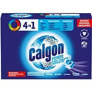 CALGON Tabs 30-pack - Water softener