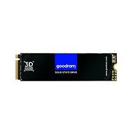 GOODRAM PX500 GEN.2 256GB PCIe 3x4 M.2 2280 SSD - SSD