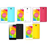 ZP330 Zopo Mobile Dual SIM - Mobile Phone