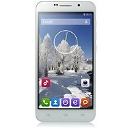  ZOPO ZP320 White  - Mobile Phone