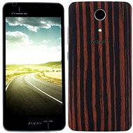 ZP550 Zopo Mobile Speed ??7C Black Dual SIM - Mobile Phone