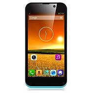  Blue ZP700 Zopo Mobile Dual SIM  - Mobile Phone