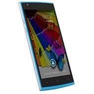  ZOPO ZP780 Blue Dual SIM  - Mobile Phone