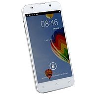  ZOPO ZP980 +/White C2 Dual SIM  - Mobile Phone