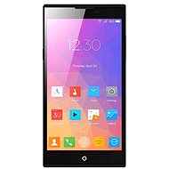 Black ZP920 Zopo Mobile Dual SIM - Mobile Phone