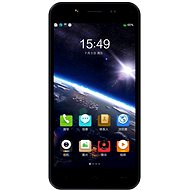  ZOPO ZP1000S Blue Dual SIM  - Mobile Phone