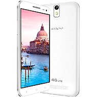 Zopo Mobile ZP3X White Dual SIM - Mobile Phone