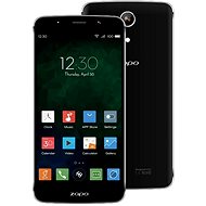 ZOPO Speed 7 Black Dual SIM - Mobile Phone