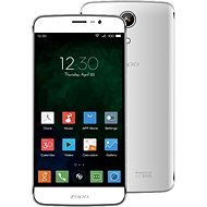 ZOPO Speed 7 White Dual SIM - Mobile Phone