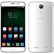 Zopo Mobile Speed ??7 (ZP951) White Dual SIM - Mobile Phone