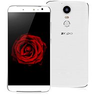 Zopo Mobile Speed ??8 Weiß - Handy