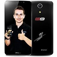 Zopo Mobile SPEED7 Plus GP Limited Collection Dual SIM - Mobile Phone