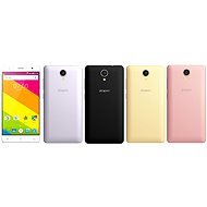 ZOPO Color C2 - Mobilný telefón