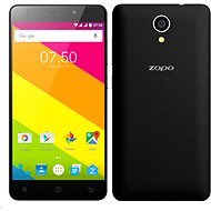 C2 Zopo Mobile Color Black - Mobile Phone