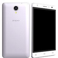 ZOPO Color C2 White - Mobilný telefón