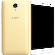ZOPO Color C2 Champagne Gold - Mobilný telefón