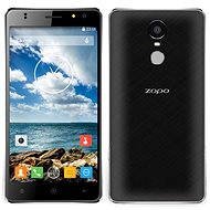ZOPO Color F5 Black - Mobiltelefon