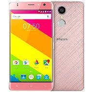 ZOPO Color F5 Rose Gold - Handy