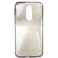 ZOPO Silikonové pouzdro pro ZP955 Speed 8 Black   - Pouzdro na mobil