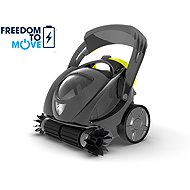 Zodiac SPAbot RS 0800 - Pool Cleaner