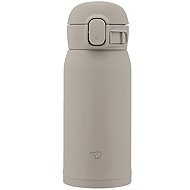 Zojirushi Small Thermo mug SM-WS36-HM 360 ml grey - Thermal Mug