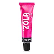 ZOLA Blue Black barva na řasy, 15 ml - Eyebrow Colour