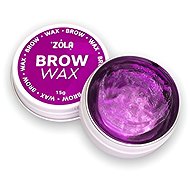 Zola Eyebrow Wax, 15 g - Eyebrow Gel