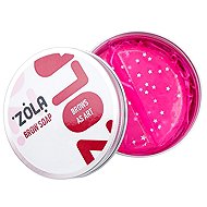 ZOLA Eyebrow Fixing Soap, 25 g - Bar Soap