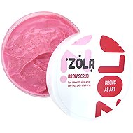 ZOLA brow scrub, 50 ml - Facial Scrub