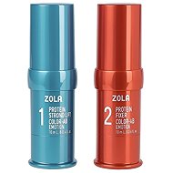 ZOLA colour Lab Emotion Eyebrow and Eyelash Lamination Kit - Eyelash Serum