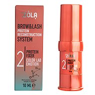 ZOLA colour Lab Emotion Protein Fixer Brow and Lash Lamination N2, 10ml - Lash & Brow Lamination