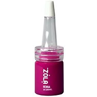 ZOLA Eyebrow Henna Caramel, 5 g - Eyebrow Colour