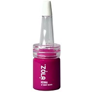 ZOLA Henna for eyebrows Ebony brown, 5 g - Eyebrow Colour
