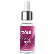 ZOLA Henna mixer activator, 30 ml - Eyebrow Colour