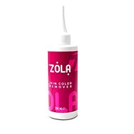 ZOLA Paint Remover, 200 ml - Make-up Remover