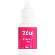 ZOLA Oxidant 3%, 30 ml - Hair Developer