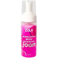 ZOLA Bubblegum brow mousse, 150 ml - Make-up Remover