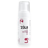ZOLA All in One Eyebrow Cleansing Foam, 80 ml - Make-up Remover