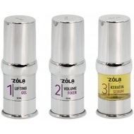 ZOLA Eyelash and Eyebrow Lamination System - Cosmetic Set