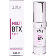 ZOLA BTX multi 9 in 1 15 ml - Eyelash Serum