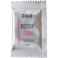 ZOLA BTX cure sachet 1.5 ml - Eyelash Serum